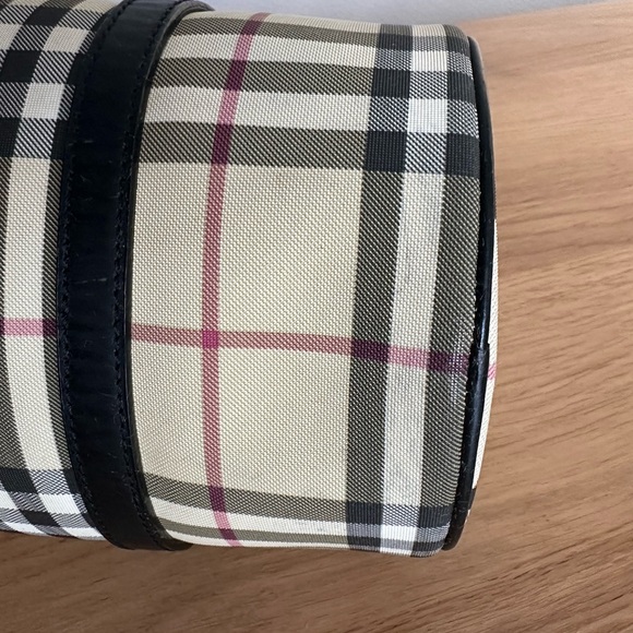 Burberry Papillon Bag - Picture 5 of 16